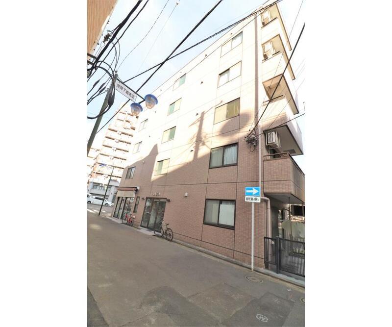 KIビル
