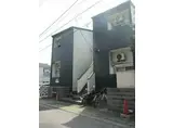 ハプナ本町