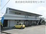 グリーンフル北谷