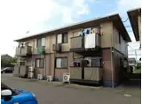 グレイス・クレセントB棟