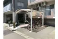 ブルースター上本町