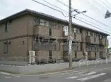 ウィルモア新松戸B棟
