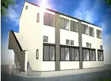 ハーモニーテラス弥生町