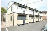 クレフォート弐番館