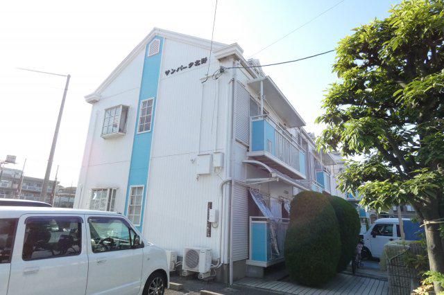 サンパーク北野