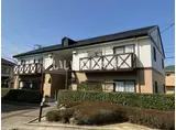 アークヒルズ中村 F棟