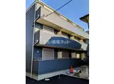 CITYFLAT一ノ割