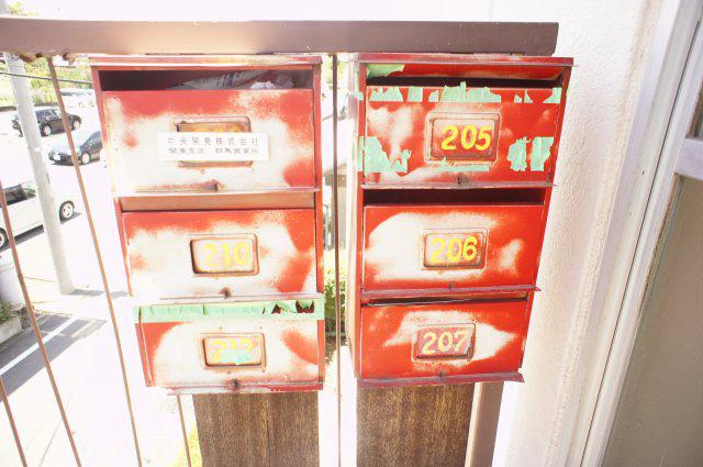 ＪＲ高崎線 倉賀野駅 徒歩57分 2階建 築42年