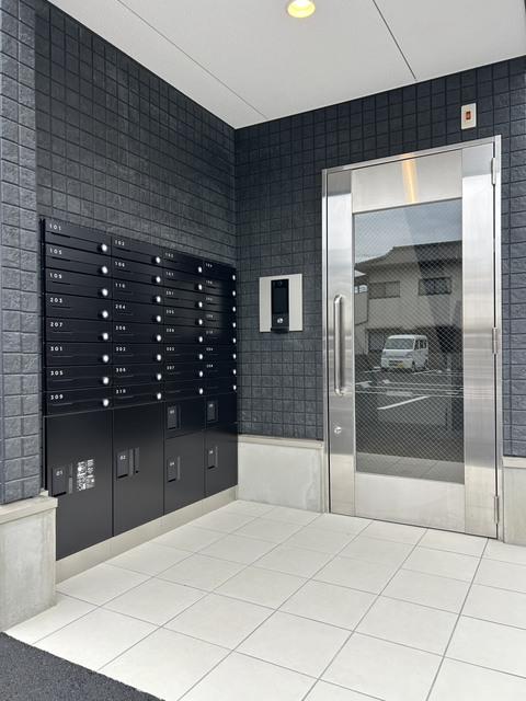 月光福山東弐番館