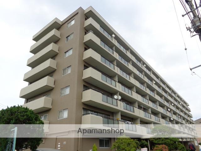 ニュー大船マンション