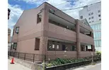 プロニティ中央