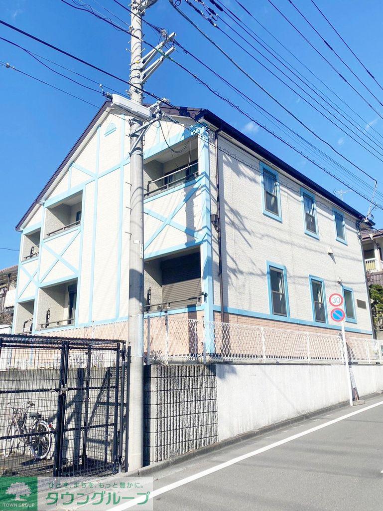 サニーフラット
