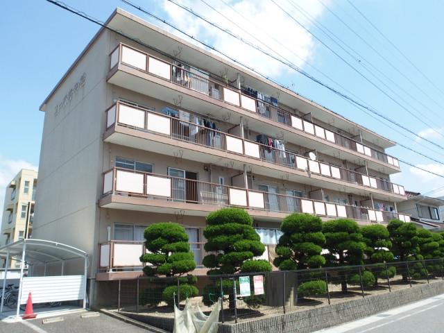 コーポまやだ