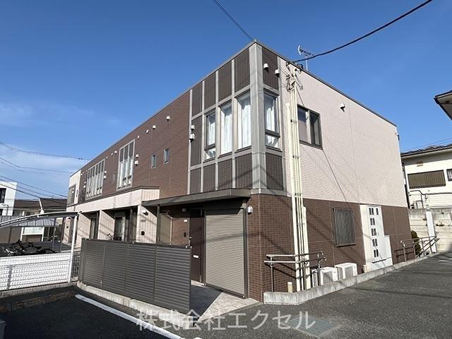 オークテラス