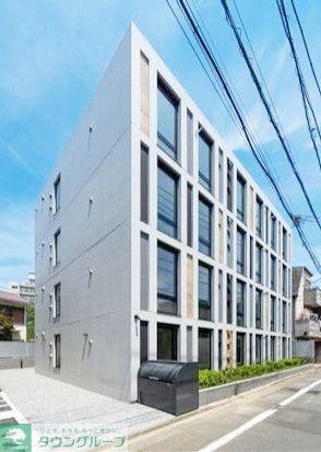 GRAN PASEO三宿II