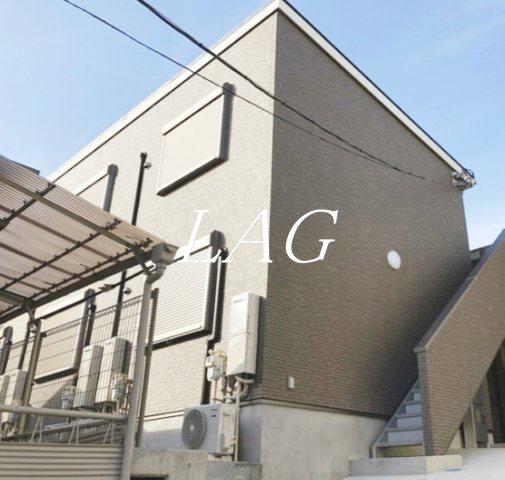 サニーハウス品川