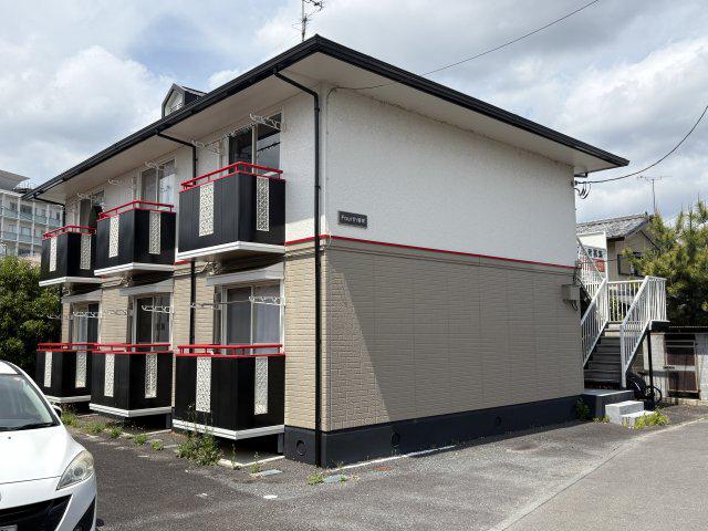 FOURTH弥栄