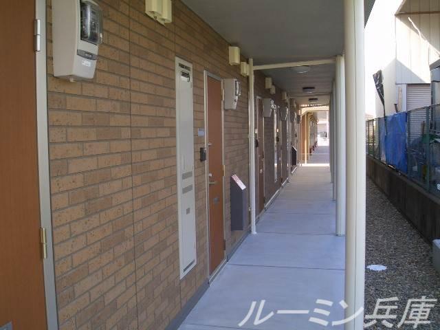 ベルクール喜田