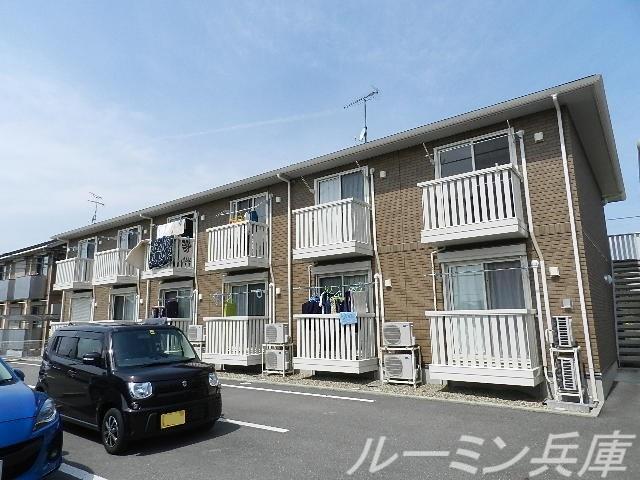 ベルクール喜田