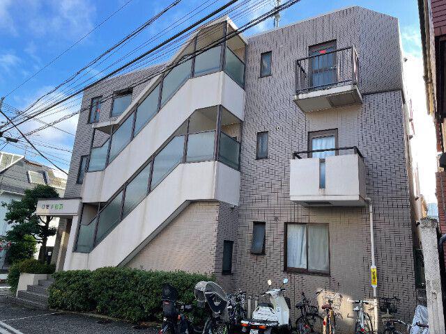 ロゼ下目黒