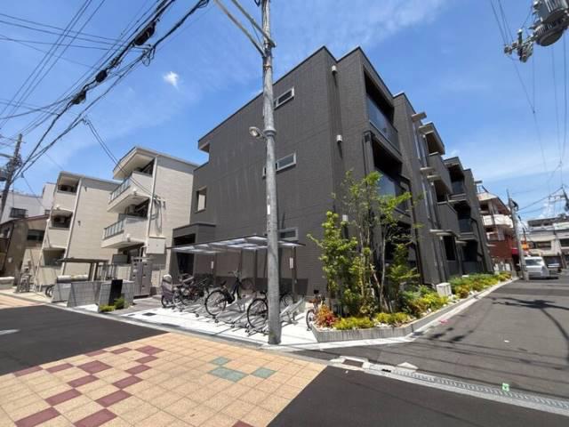 メゾン ド セリジエ