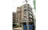 セントパレス大鳥居