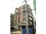 セントパレス大鳥居