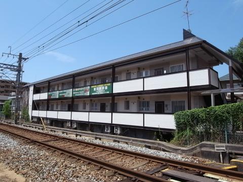 イーズハイツ夙川