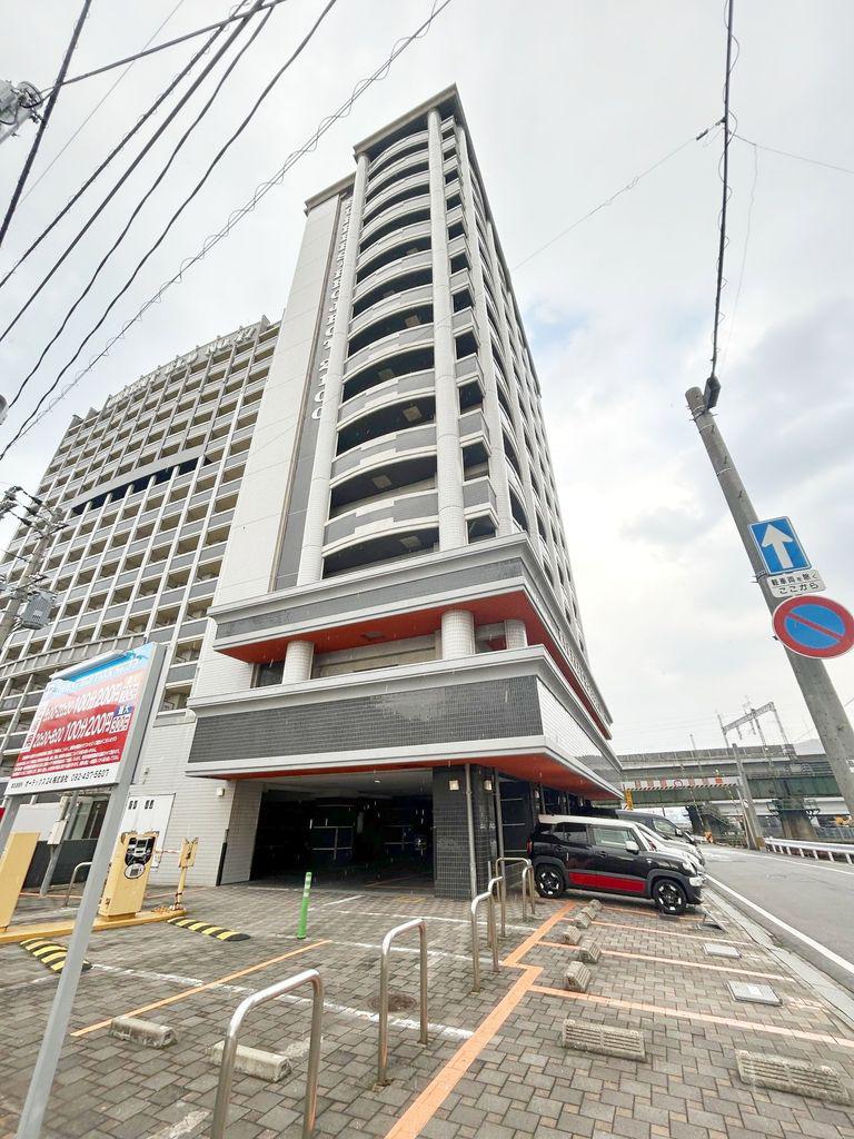 NO.35サーファーズプロジェクト2100小倉駅