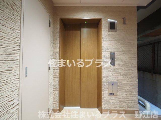 セジュール野江
