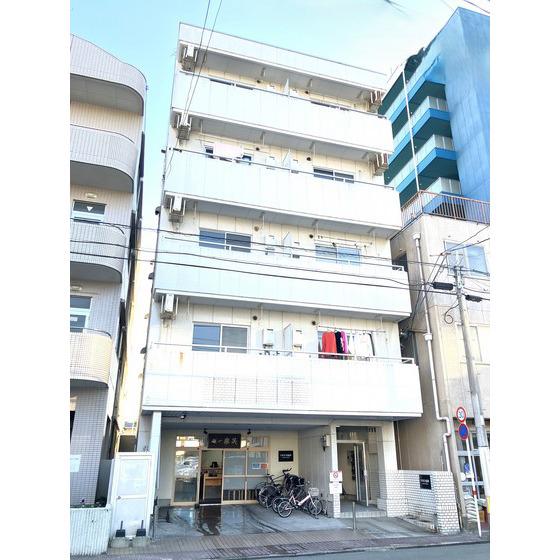 アルモ九品寺