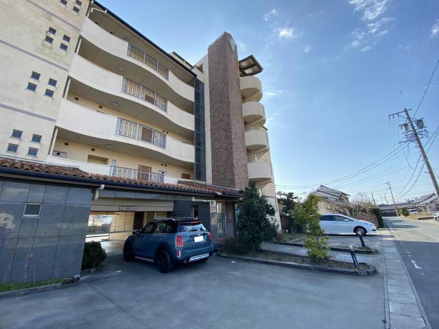 グランドガーデンカルムII(1LDK/2階)
