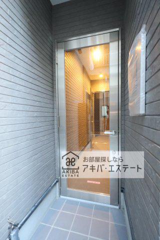 SEASONS TERRACE五反野