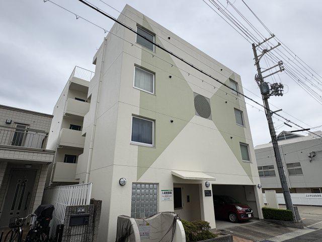 アンジュパンシオン