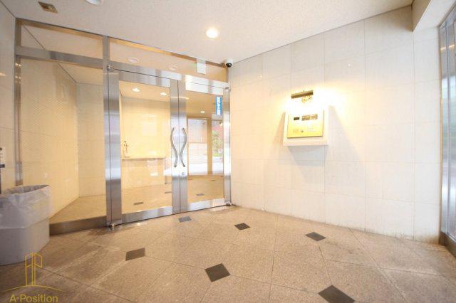 ランドマークシティ同心