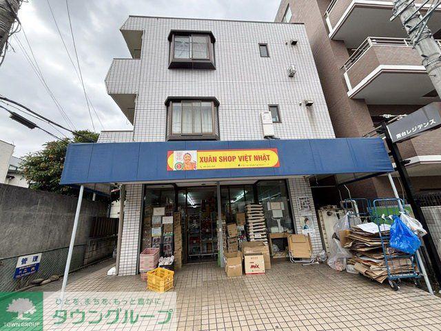 南台レジデンス