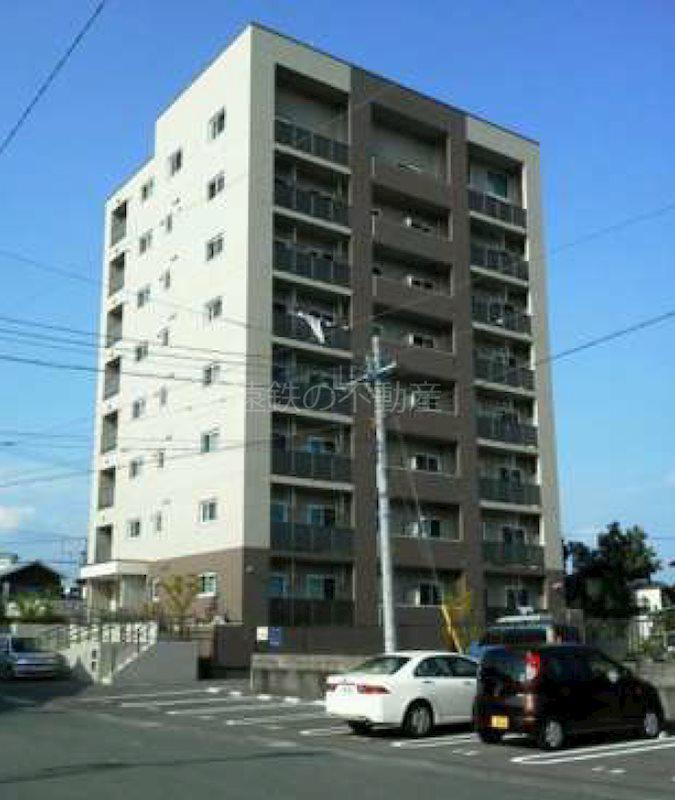 レガーロ掛川(2LDK/5階)