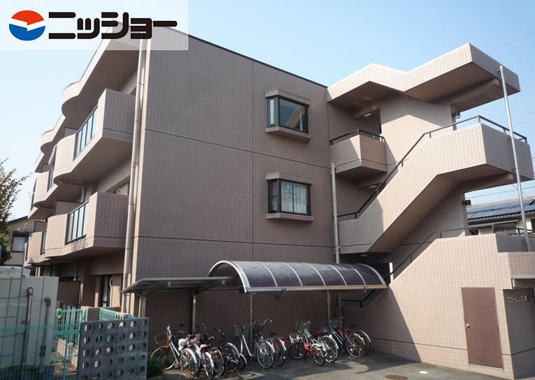 フローレンス新宮