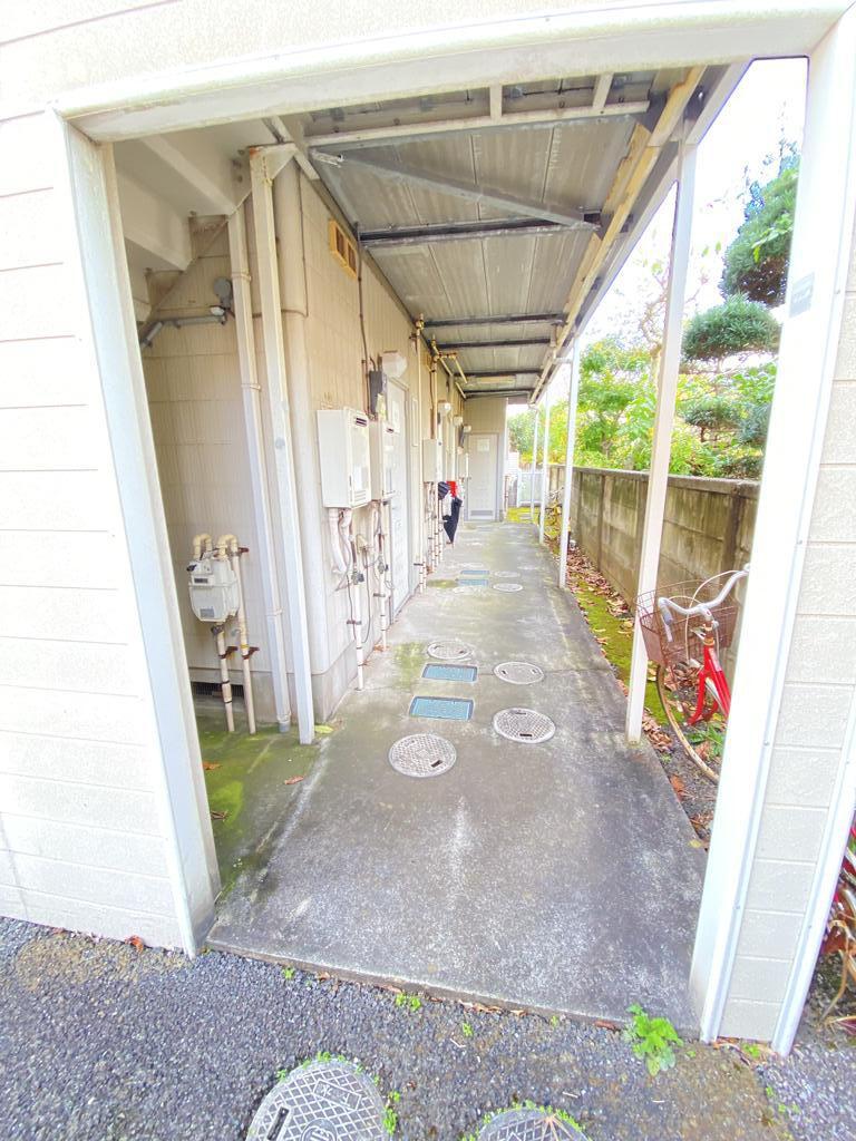 永和ハイム