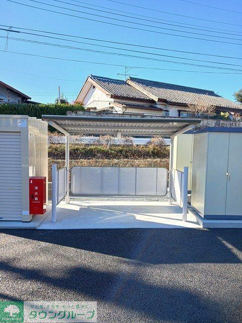 ルーツショアI