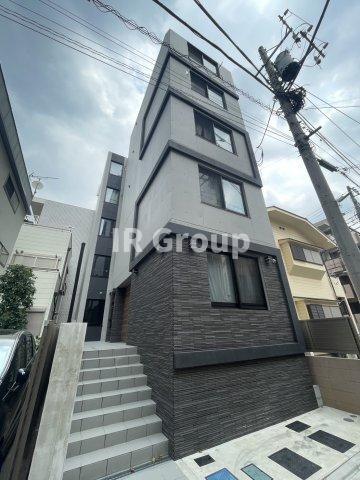 NISHI-NIPPORI TERRACE
