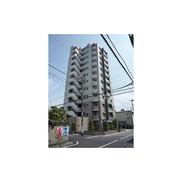 アーデル川口レヴァリエ