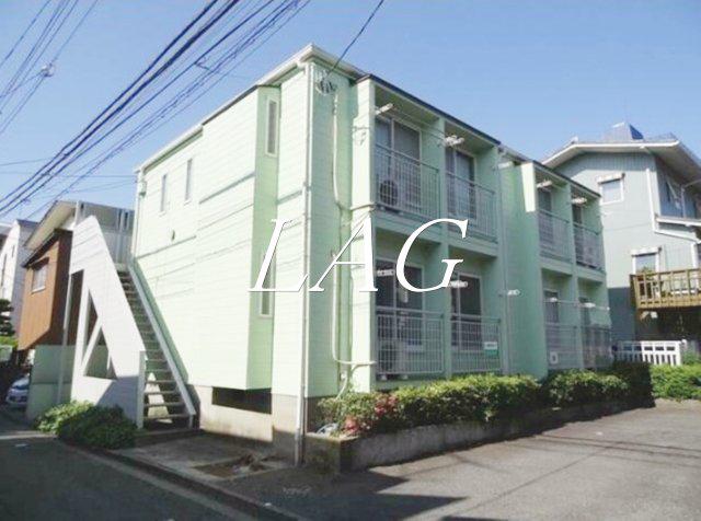 フェリース大岡山