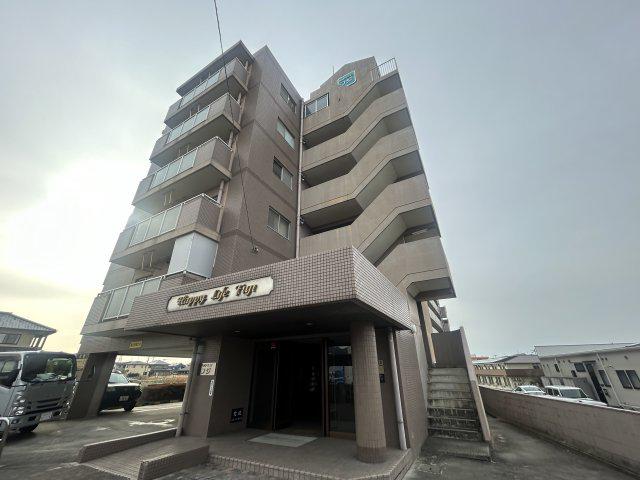ハッピーライフ・フジ