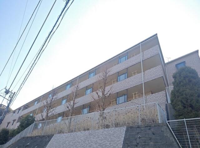 ティーズ ガーデン横浜岸根公園
