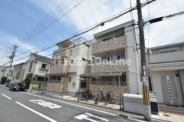 クリエオーレ新鴻池