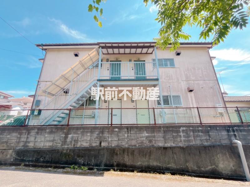 曙ハイツ