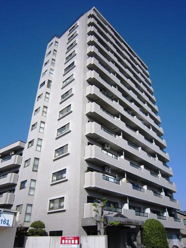 ライオンズマンション長町第2