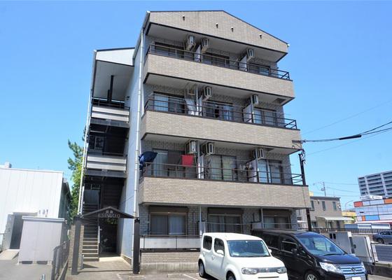 エスパシオ安島