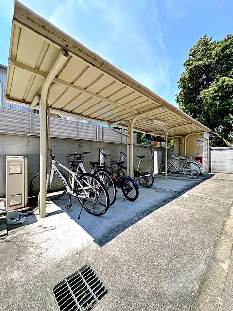 レオネクストグランデ北公園前